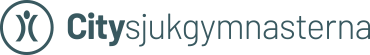 Citysjukgymnasterna